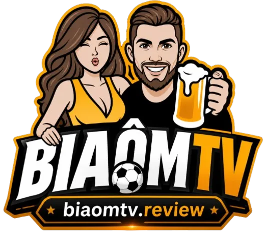 Link BiaomTV Xem Trực Tiếp Bóng Đá Miễn Phí HD Mới Nhất