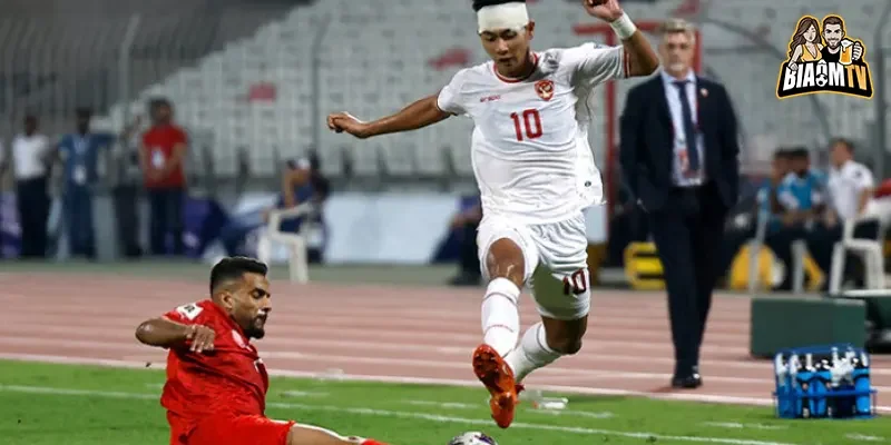 Bảng xếp hạng vòng loại World Cup khu vực Châu Á