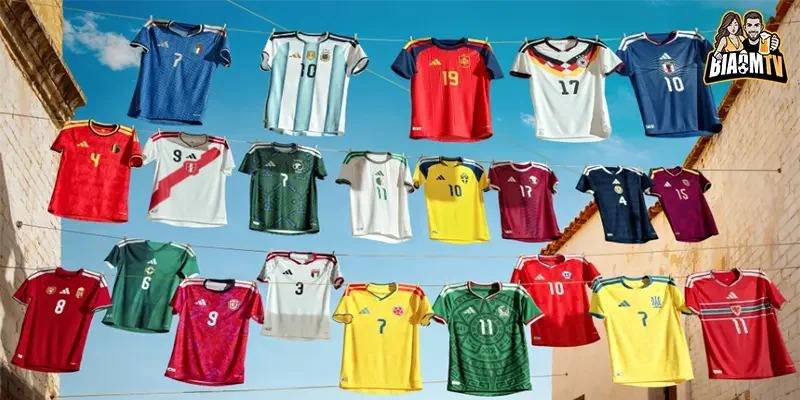 Tác động kinh tế và xã hội của vòng loại World Cup 2026 đối với các quốc gia Nam Mỹ 